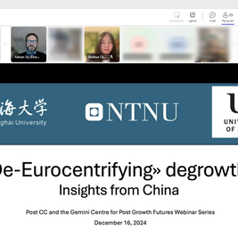 Degrowth.info