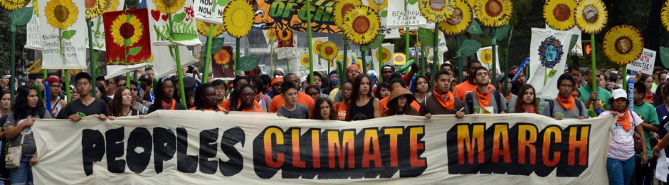 Dib klimagerechtigkeit climate march header