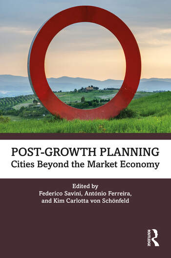 Post growth planning