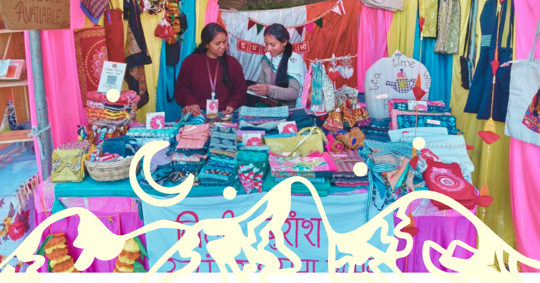 Khili buransh community collective
