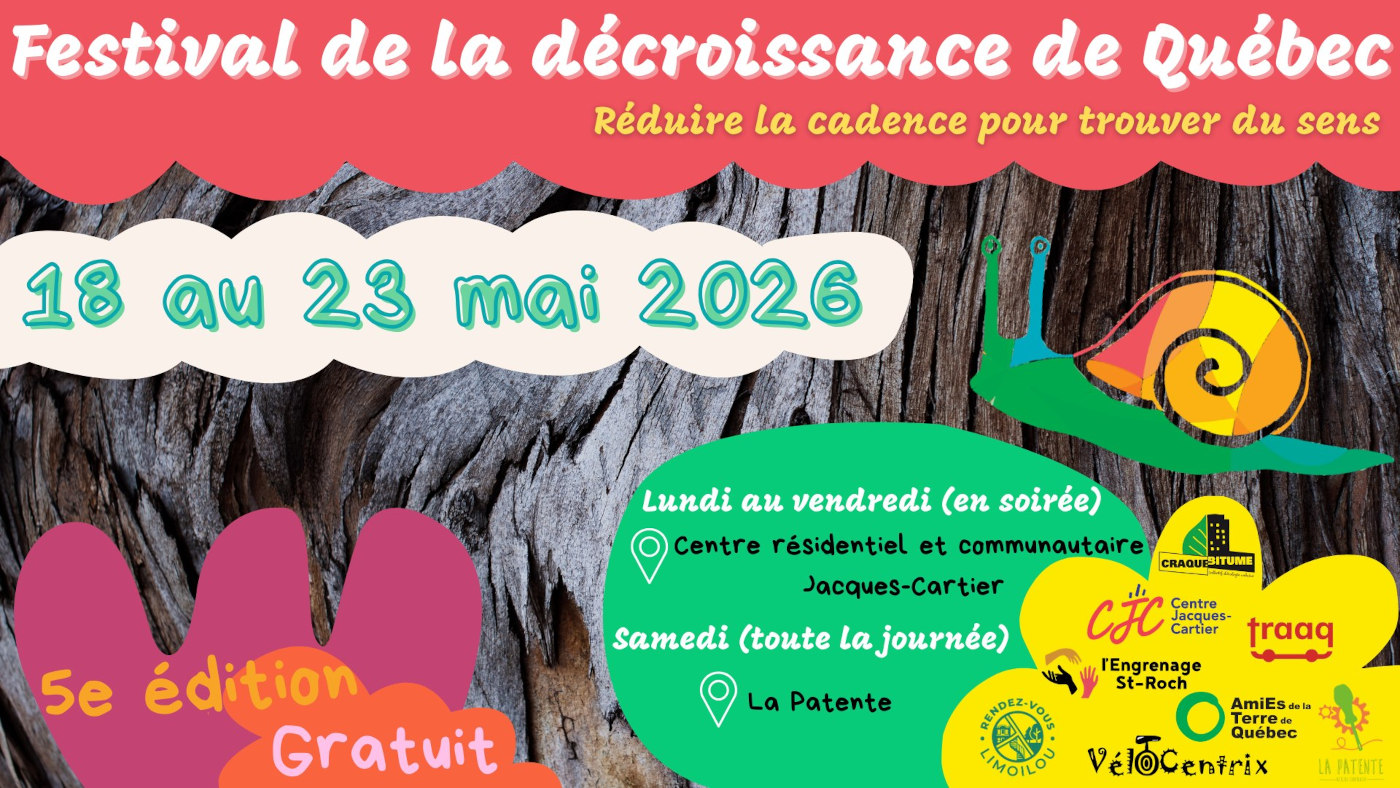 Festival d%c3%a9croissance qu%c3%a9bec 2026