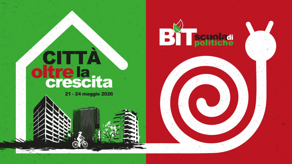 Citta oltre crecimiento