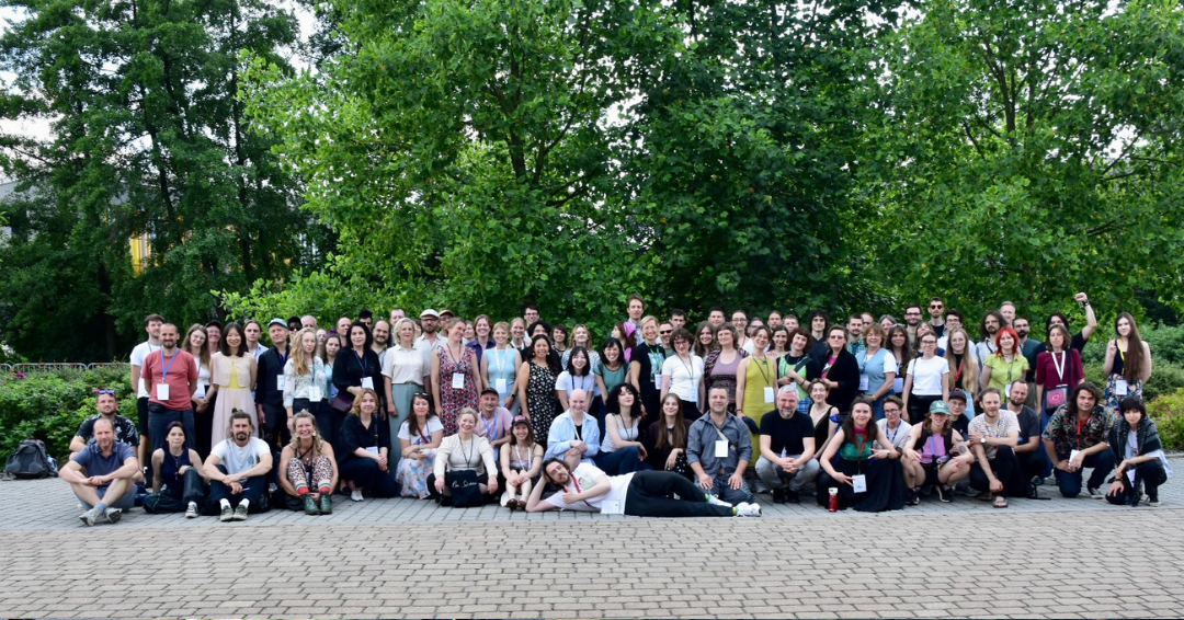 Degrowth eastern europe